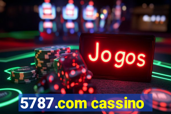 5787.com cassino